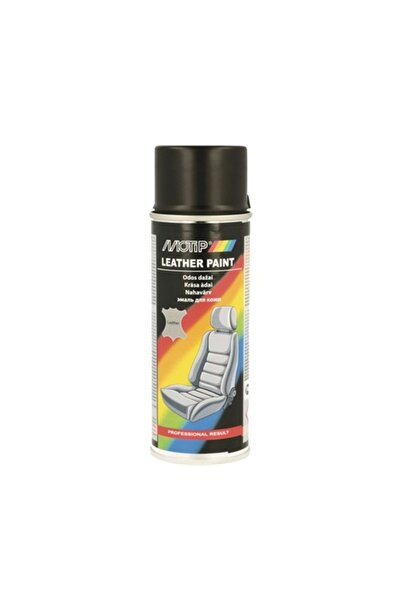 Champion Color Σπρέι βαφής για ανανέωση δερμάτινων ταπετσαριών, 200 ml, χρώμα...