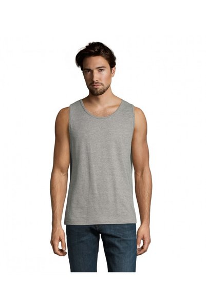 sols Tricou fara maneci pentru barbati Sol's Justin - SO11465