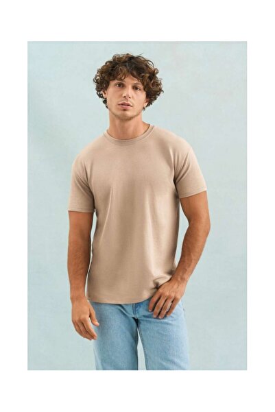 sols Tricou unisex cu guler rotund Sol's Regent - So11380