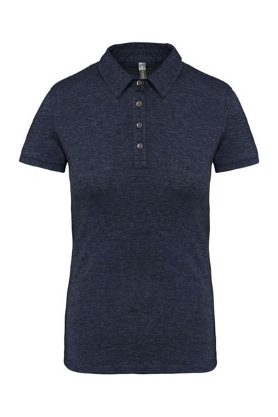 Kariban Tricou polo jersey pentru femei - KA263