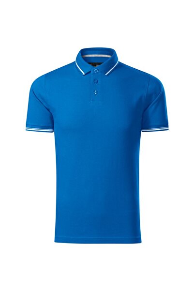 Malfini Tricou polo pentru barbaţi - 251