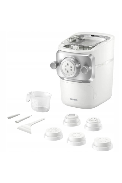 Philips HR2660/00 Mașină de făcut paste și tăiței