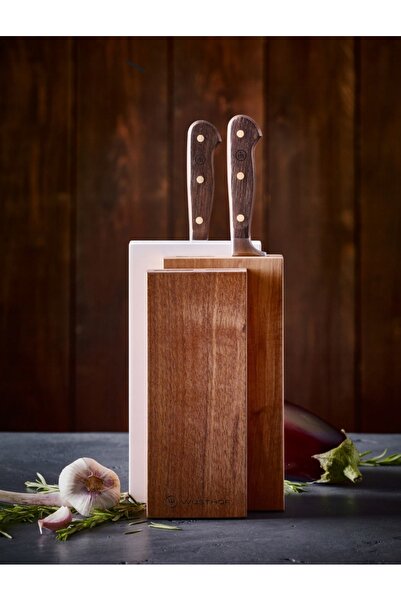 WÜSTHOF Wusthof Crafter Cuțit pentru Legume 9cm Solingen GERMANIA