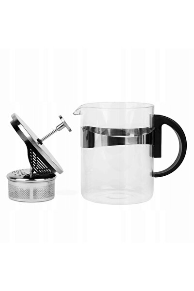Konighoffer DZBANEK pentru infuzor de ceai Modern ZIŮŁ Oțel Safir 1,2L