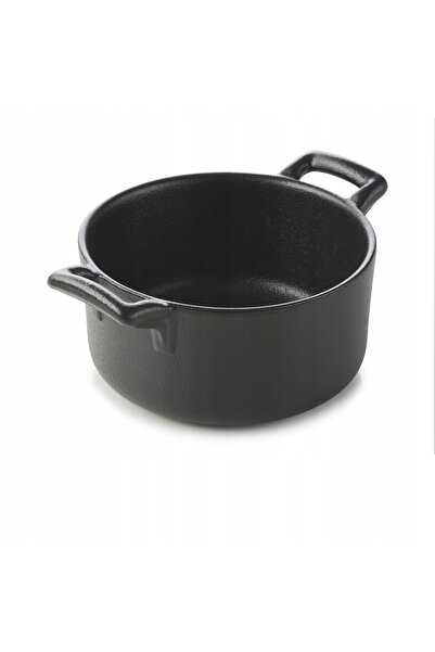 REVOL Belle Cuisine Garnuszek 0.2l negru