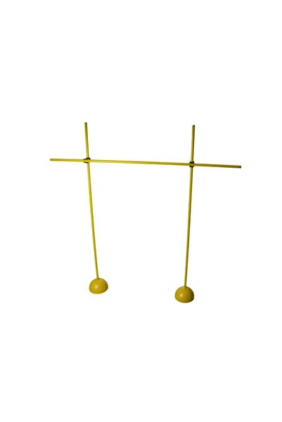 Spartan Sport Bară de antrenament reglabilă, durabilă, SPARTAN 160cm