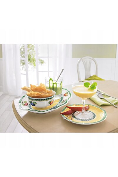 like. by Villeroy & Boch Villeroy&Boch French Garden Farfurioară 17cm farfuri...