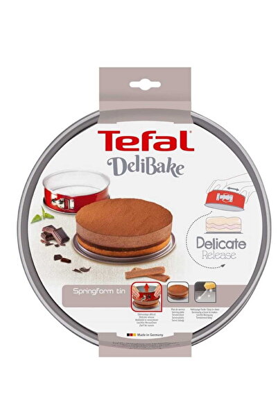 TEFAL DELIBAKE formă de tort de 27cm