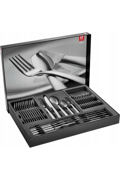 ZWILLING Set de tacâmuri KING mat (60 de piese)