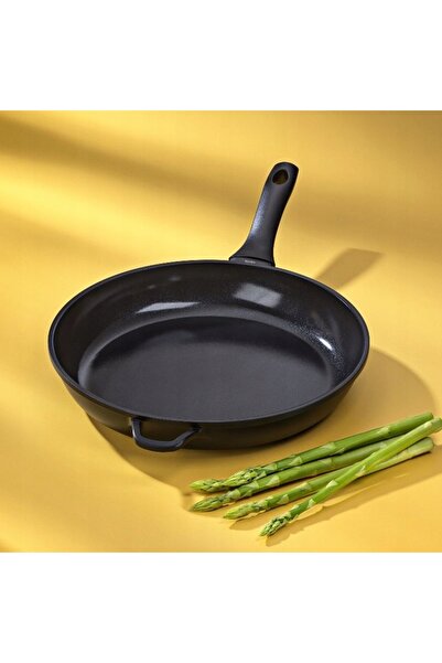 Kela Tigaie ceramică antiaderentă de dimensiune medie 32 cm