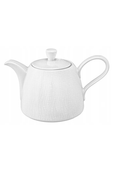 Seltmann- Weiden Bavaria SELTMANN LIFE FASHION LUXURY WHITE Ceainic 1.4 litri