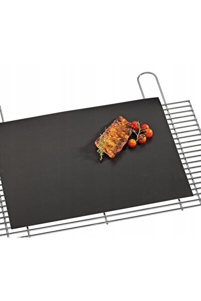 Kuchenprofi Covoraș pentru grătar 2 bucăți 40 x 50 cm