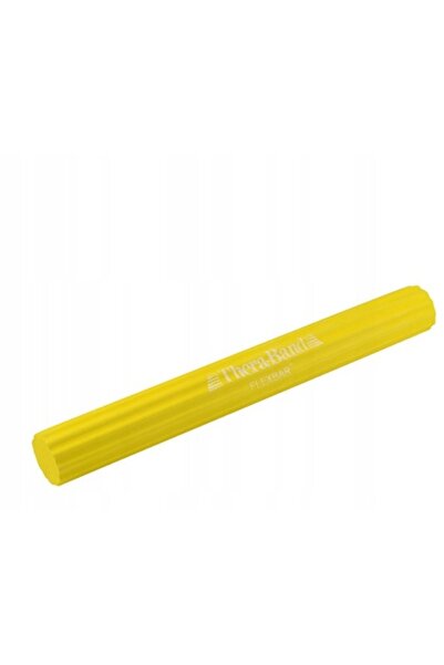 Thera-Band FLEXBAR ROLĂ ELASTICĂ GALBENĂ