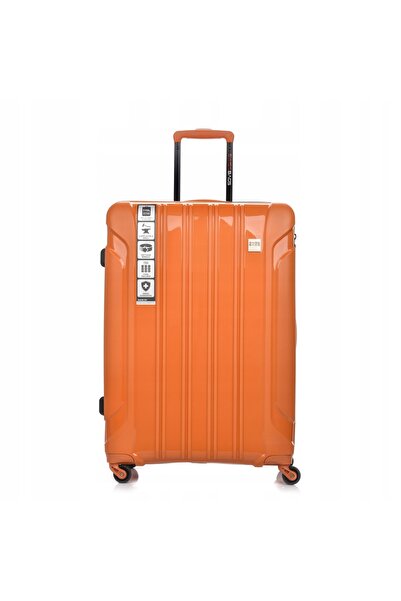 SWISSBAGS Valiză mare turistică 75cm 110l TSA ușoară flexibilă rezistentă