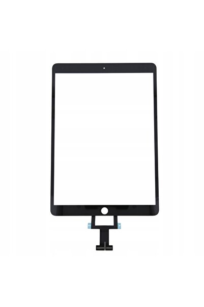 Telforceone Panou tactil pentru iPad 7 10.2 " 2019/iPad 8 10.2 " 2020, set fr...