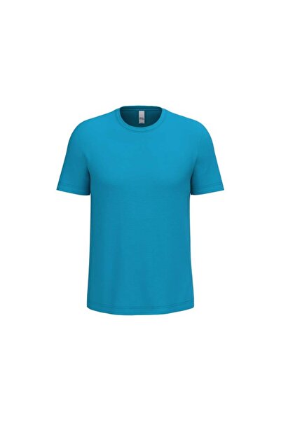 iDeal Basic Tricou sport bărbătesc din poliester cu uscare rapidă 130 g/m², -...