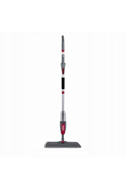 Promis Mop cu pulverizator MS100 plat rotativ