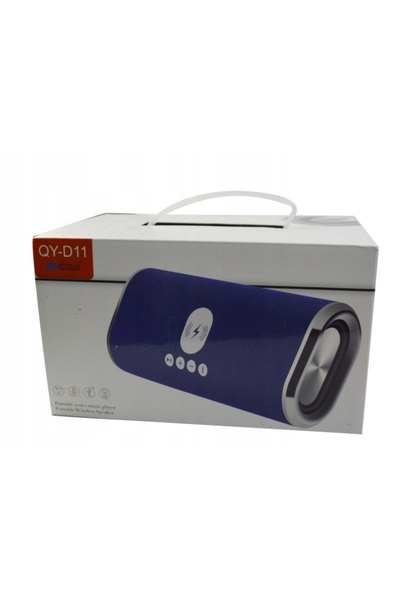 Andowl BOXĂ WIRELESS QY-D11 709378