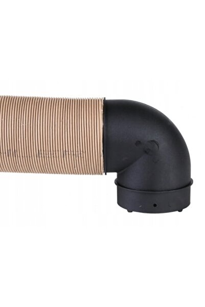 Truma Cot negru BG 90' 65/72mm