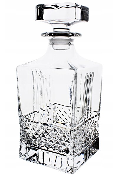 RCR Carafa de cristal BRILLANTE 850ml