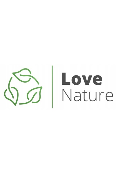 love nature Recipient pentru sudură, din trei piese, 227x178, pulpă, 50sz