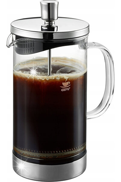 GEFU Cafetieră DIEGO 1000 ml Ekspres Dzbanek