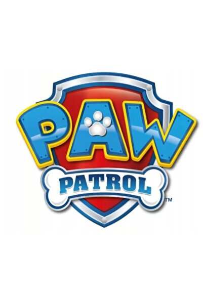PAW PATROL Set de jucării Turnul de Observație Turnul MARSHALL