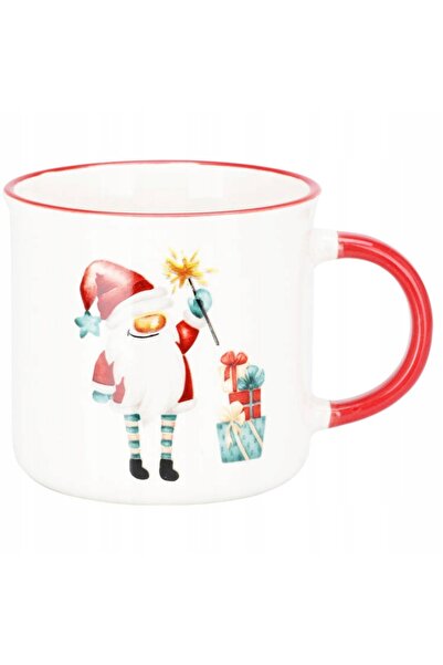 NO BRAND SET DE CĂNI ÎN CUTIE CĂNI DE CRĂCIUN 380ML X2 139703