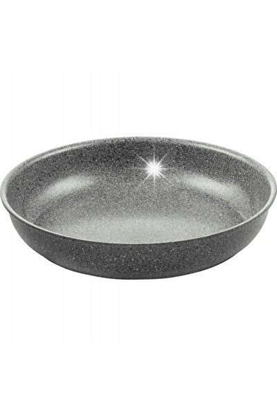 BALLARİNİ Tigaie plată TORRE 26cm (doar corpul) granit ITALIA Ceraforce