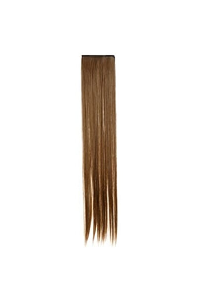 OEM Suvita de Par Hair Extention cu Clip Castanie 55cm