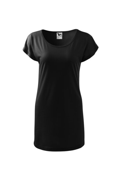 Malfini Tricou tip rochie pentru dama - 123