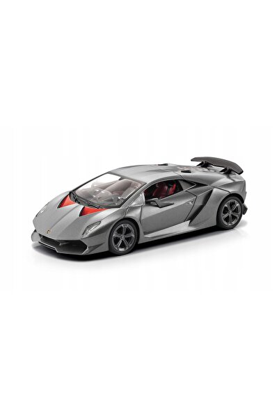 Norimpex Mașină sport telecomandată Lamborghini, rapidă și manevrabilă, cu te...