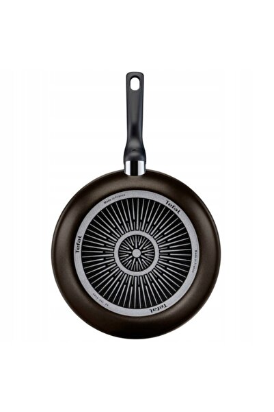 TEFAL Tigaie XL Intense 28cm TITAN gaz C3840653