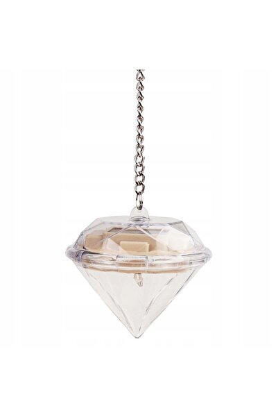 Martom LUMINI SOLARE DE GRĂDINĂ ÎN FORMĂ DE DIAMANT, SET DECORATIV DE DIAMANT...