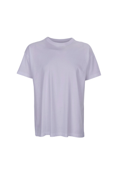 sols Ανδρικό oversized μπλουζάκι, Sol's Boxy - So03806