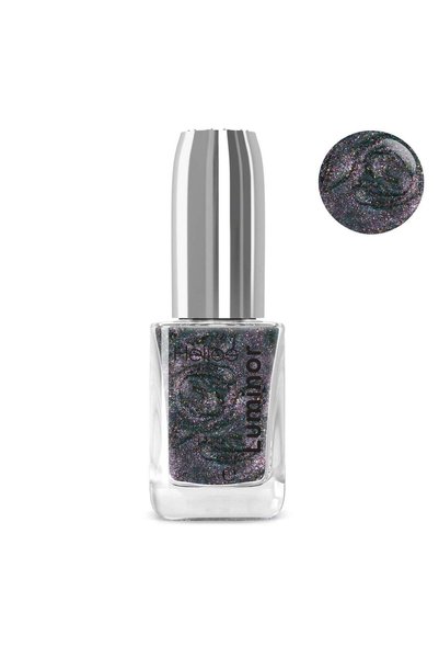 Helios Luminor Nail Polish Mermaid 01