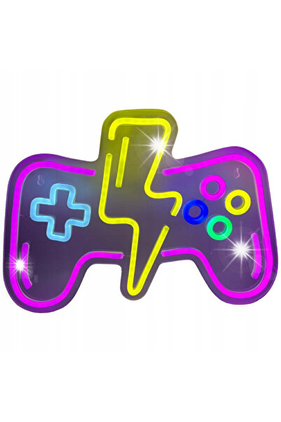 NO BRAND GAMEPAD BELINE LIGHT PENTRU JOCURI PE PC ȘI CONSOLE