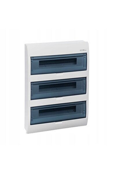 Elektro-Plast Opatówek 3×18 Tablou de distribuție electrică modular, montaj a...
