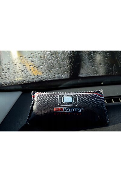 Einparts 2 bucăți Dezumidificator auto, absorbant de umiditate INFINIT