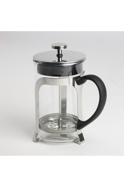 Festa Italia CEAINIC DE STICLA CU INFUSER REZISTENT LA CĂLDURĂ MARE 0.8L PENT...