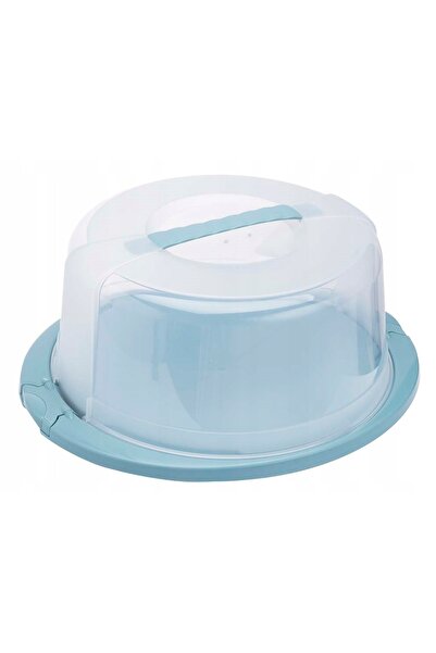 Keeeper Recipient pentru tort, tavă de patiserie, capac cu mâner