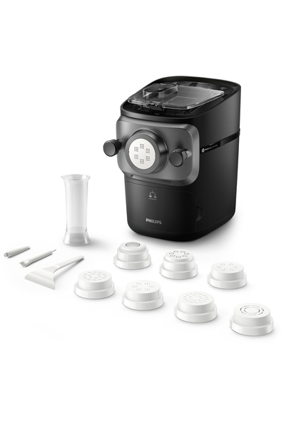 Philips HR2665/93 Aparat de făcut paste Mașină de făcut tăiței Mașină de paste