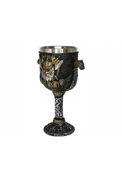 verk group Cupa Vikingă, Cupă Ornamentală, Vikingi, Cupă de băut Vikingă, pen...