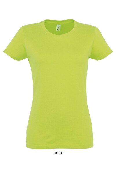 sols Tricou pentru femei, Sol's Imperial - SO11502