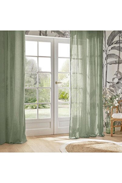 Atmosphera Covor FIRANA pentru hol FIRANA pentru living dormitor verde neted ...