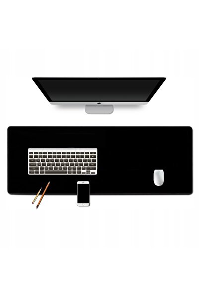 Watchmen Mouse pad tastatură GAMING, covoraș de birou MARE 100x50 cm XXL