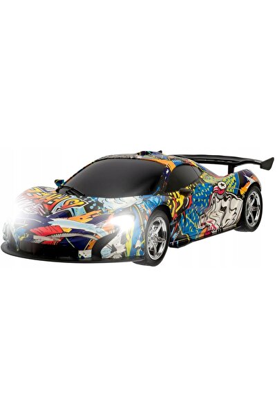 Norimpex Telecomandă auto, mașină RC, lumini LED