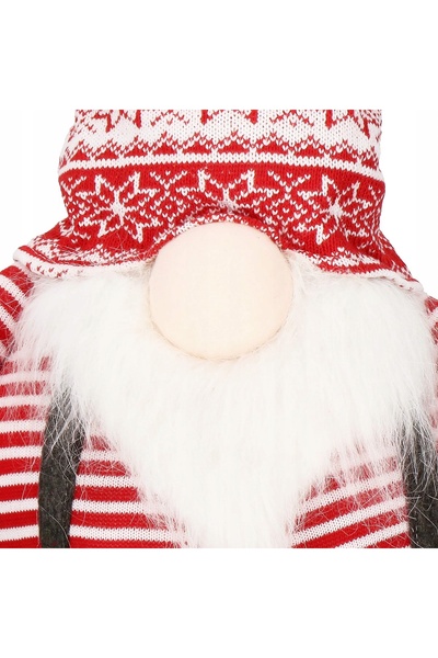 Springos Decorațiune de Crăciun GINNOR pentru sub brad, mare, 80cm, XL, cadou...