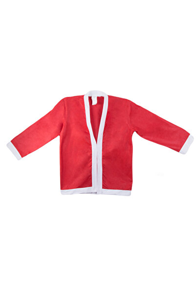 verk group Costum Moș Crăciun, Barbă, Căciulă, Set Complet, Universal