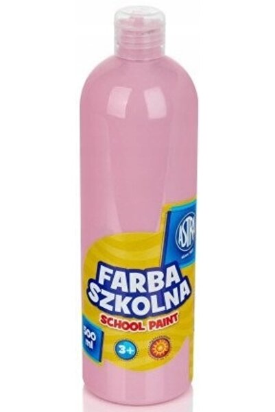 Astra Culori școlare. 500ML. J.PINK 301112008